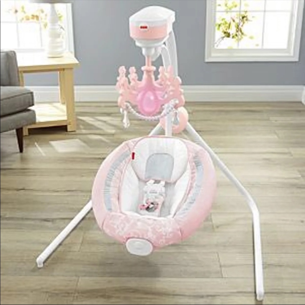 Fisher-Price Infant/baby Swing